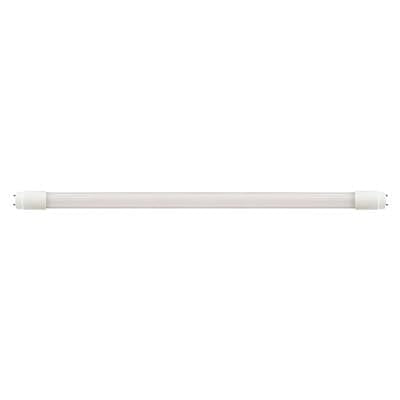 Radiant - T8 Colour Tube LED 13.2w 1200mm Red - RLL059