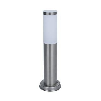 Radiant - Bollard Outdoor 450mm Stainless Steel - RO220