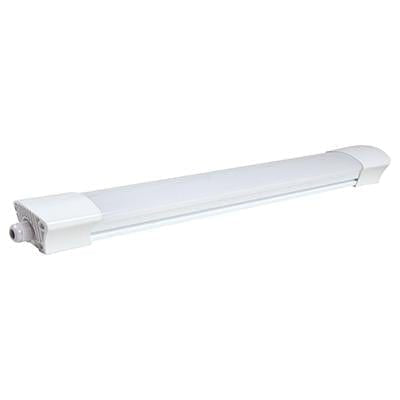 Radiant - Waterproof Ceiling Light White LED 20w 600mm - RO199