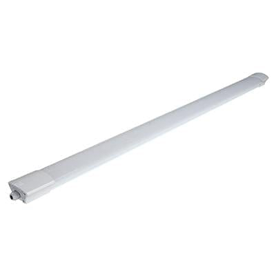 Radiant - Waterproof Ceiling Light White LED 50w 1500mm - RO201