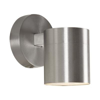 Radiant - Beam Wall Light Outdoor Stainless Steel 1xGU10 - RO275