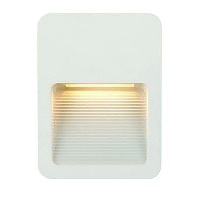 Radiant - W/ Light LED 1.5w White - RO205