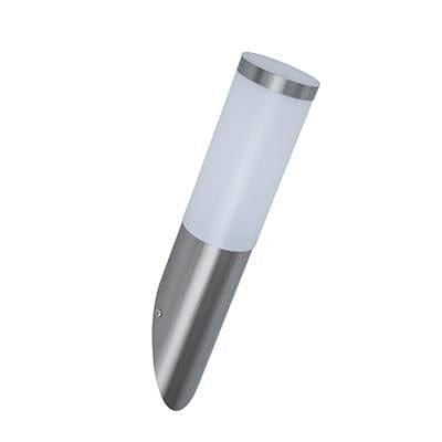 Radiant - W/Light Outdoor Stainless Steel - RO218