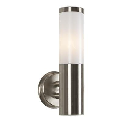 Radiant - Wall Light Outdoor Stainless Steel - RO219