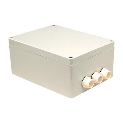 Radiant - Junction Box for LS750/LS752 Green - Discontinued - RO361GR