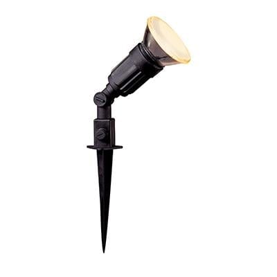 Radiant - Spotlight 1LT Spike Black - Discontinued - RO261