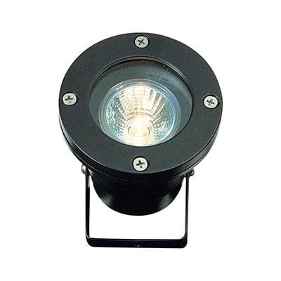 Radiant - Spotlight Outdoor Submersible Black 12v - RO298B