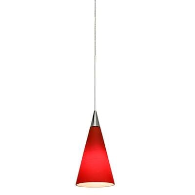 Radiant - Pendant - Pixi 1.5m Without Base - Discontinued - RP74CHR