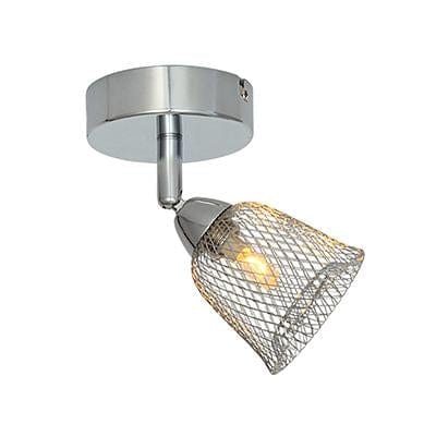 Radiant - Mesh S/Light 1LT Chrome - RS114