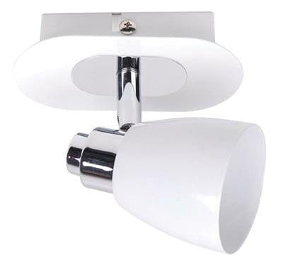 Radiant - Nix S/Light 1LT Bar Chrome - RS93CH