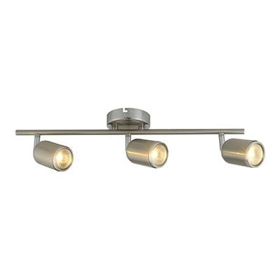 Radiant - S/Light 3LT Bar Satin Chrome - RS106