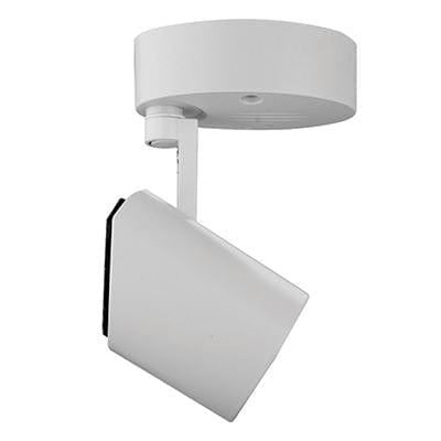 Radiant - S/Light LED Ceiling White - RS142W