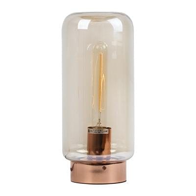 Radiant - Table Lamp E27 Rose Gold - RT68