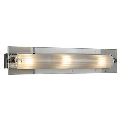 Radiant - Home W/Light 560mm Chrome - RW125