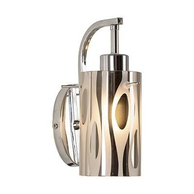 Radiant - Island 1LT W/Light Chrome - RW109