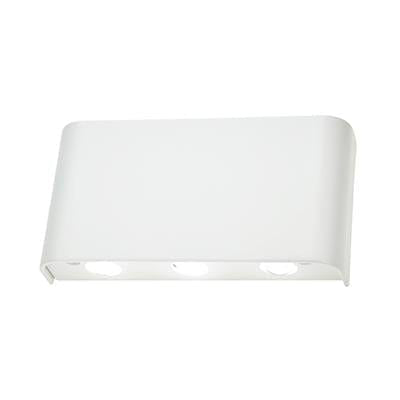 Radiant - Jose Wall Light LED 6w 6000K White - RW173W