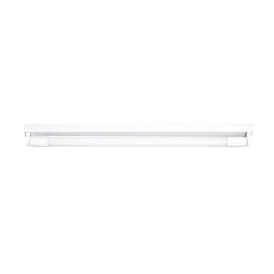 Radiant - 2FT Single Open Channel 620mm - wired for LED - RPR246