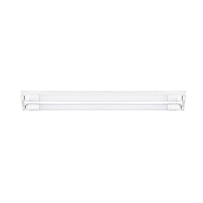 Radiant - 4FT Open Channel wired for LED T8 2x18w 1230mm - RPR250