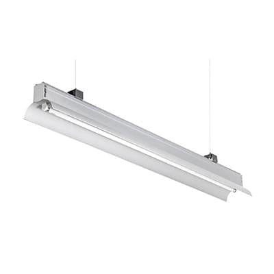 Radiant - 5FT Troffer Fluorescent - Discontinued - RPR224