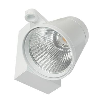 Radiant - Track S/Light LED 32w White - RPR308citw
