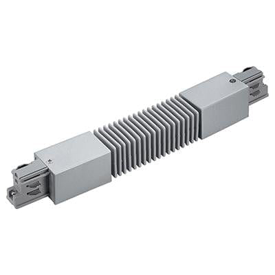 Radiant - Track TP 3 Circuit Flexible Joiner Silver - RPR342S