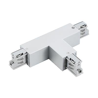 Radiant - Track TP 3 Circuit T-joint Connector White - RPR337W