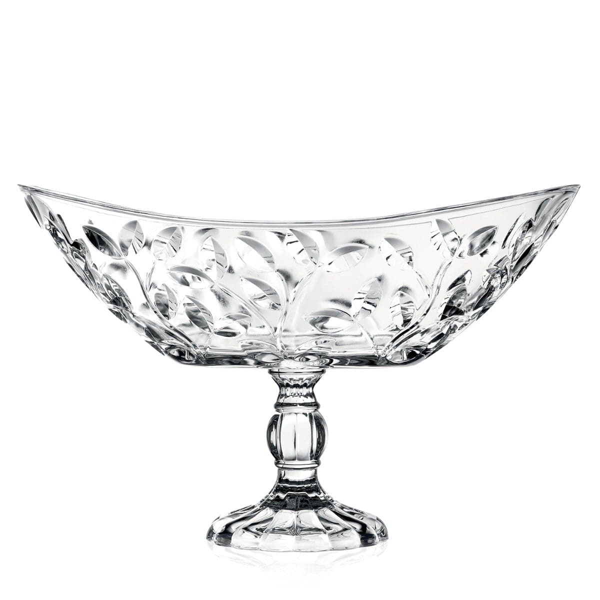 Laurus Oval Centrepiece (34 x 20 cm)