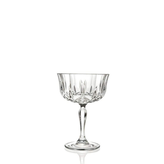 Opera Champagne Goblet / Coupe (240 ml) - (Set of 6)