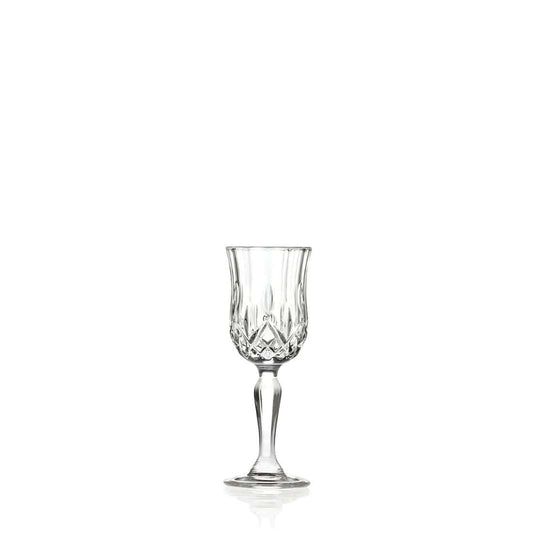 Opera Liqueur Glasses (60 ml) - Set of 6