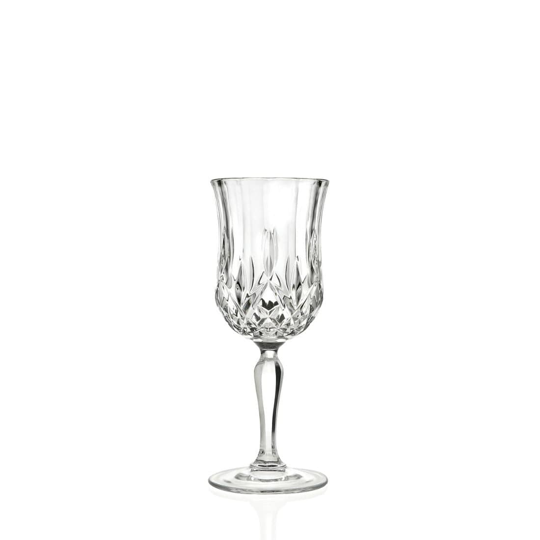 Opera White Wine Glasses (160 ml) - Set of 6Opera White Wine Glasses (160 ml) - Set of 6