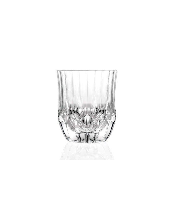 RCR - Adagio Crystal Whiskey Glass (35 cl) - Set of 6
