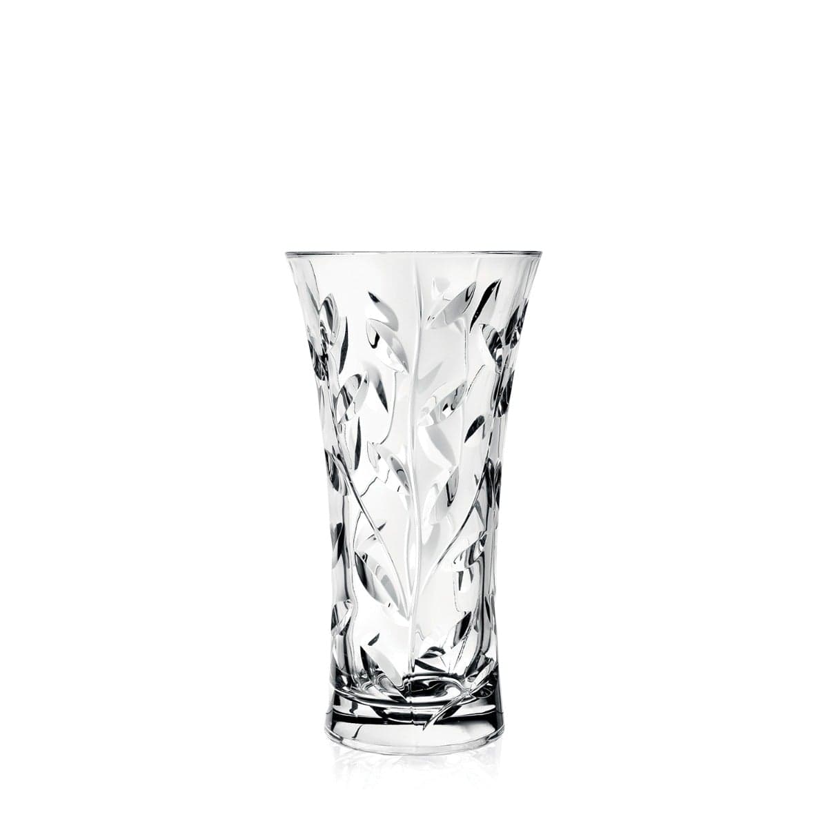 Laurus Crystal Vase (30 cm)