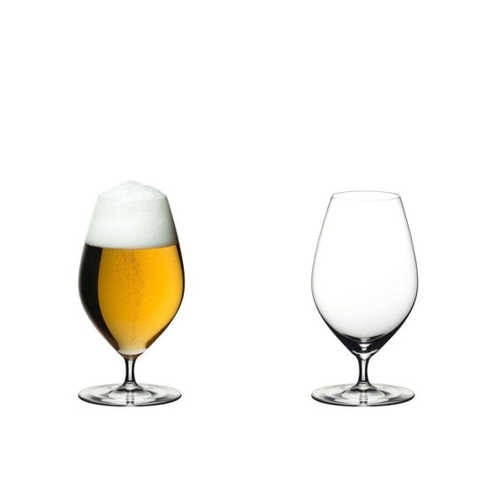 Riedel Veritas - Beer Glasses (2 Pack)