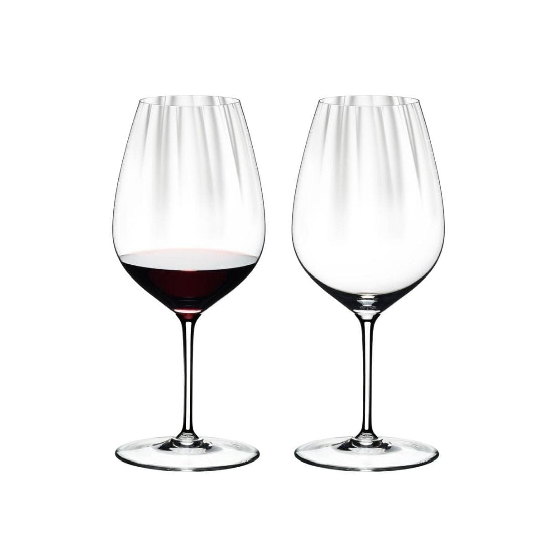 Riedel Performance - Cabernet / Merlot Wine Glasses (2 Pack)