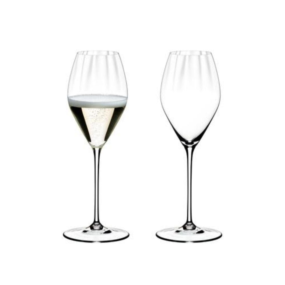 Riedel Performance - Champagne Glasses (2 Pack)