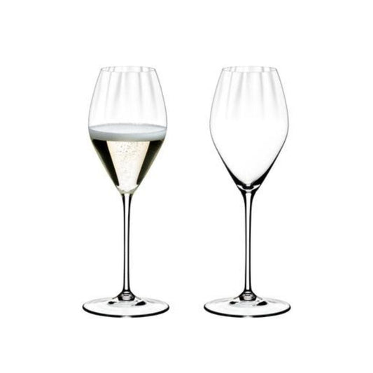 Riedel Performance - Champagne Glasses (2 Pack)