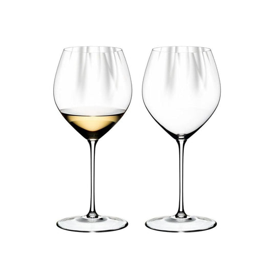 Riedel Performance - Chardonnay Glasses (2 Pack)