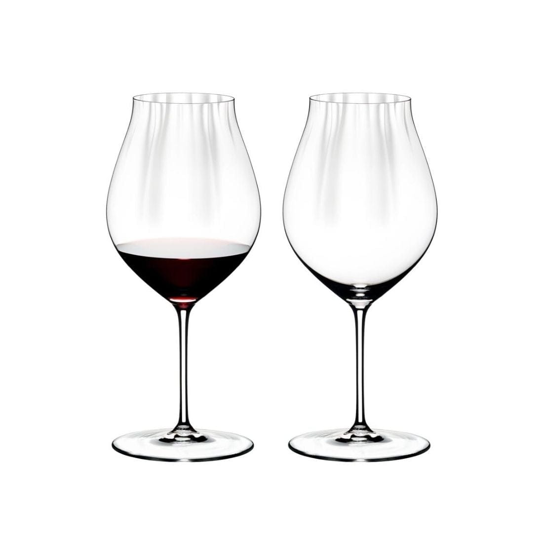 Riedel Performance - Pinot Noir Wine Glasses (2 Pack)