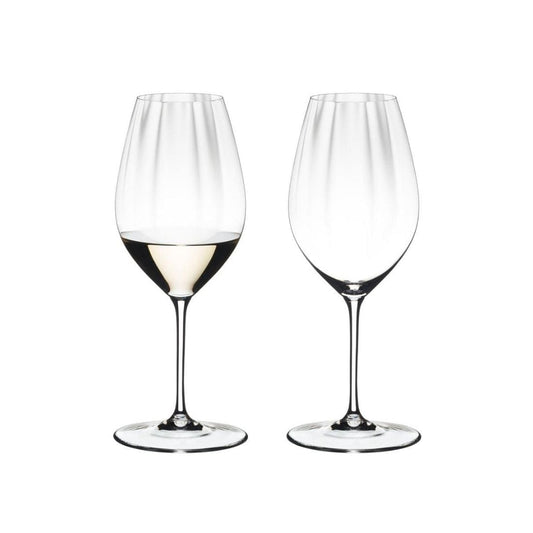 Riedel Performance - Riesling Glasses (2 Pack)