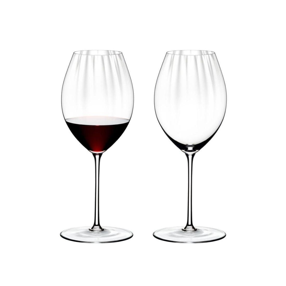 Riedel Performance - Syrah Wine Glasses (2 Pack)
