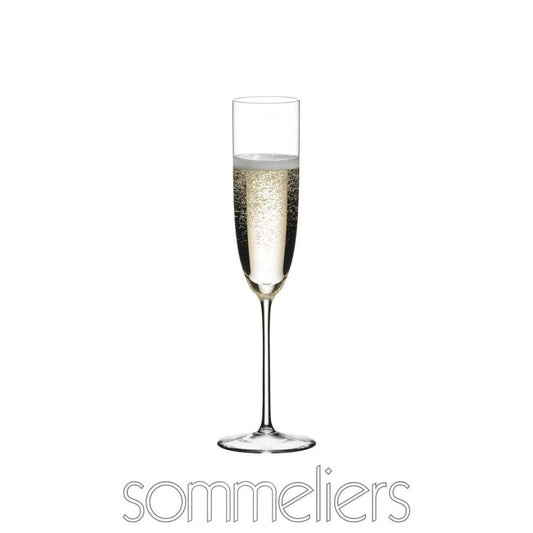Riedel Sommeliers - Champagne Glass (1 Pack)