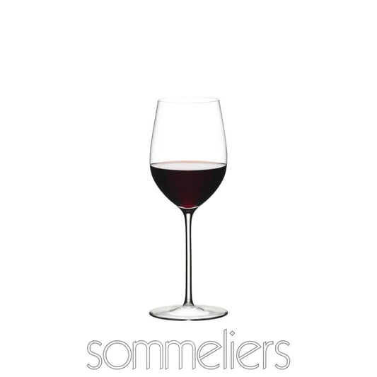 Riedel Sommeliers - Chardonnay / Chablis Wine Glass (1 Pack)