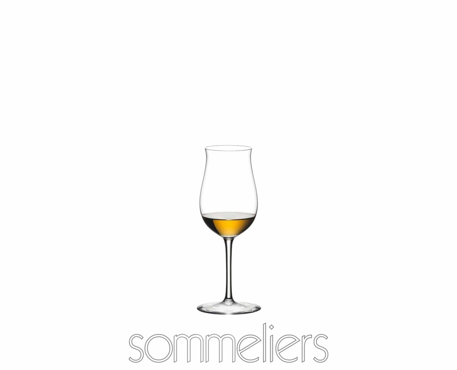 Riedel Sommeliers - Cognac V.S.O.P. Glass (1 Pack)