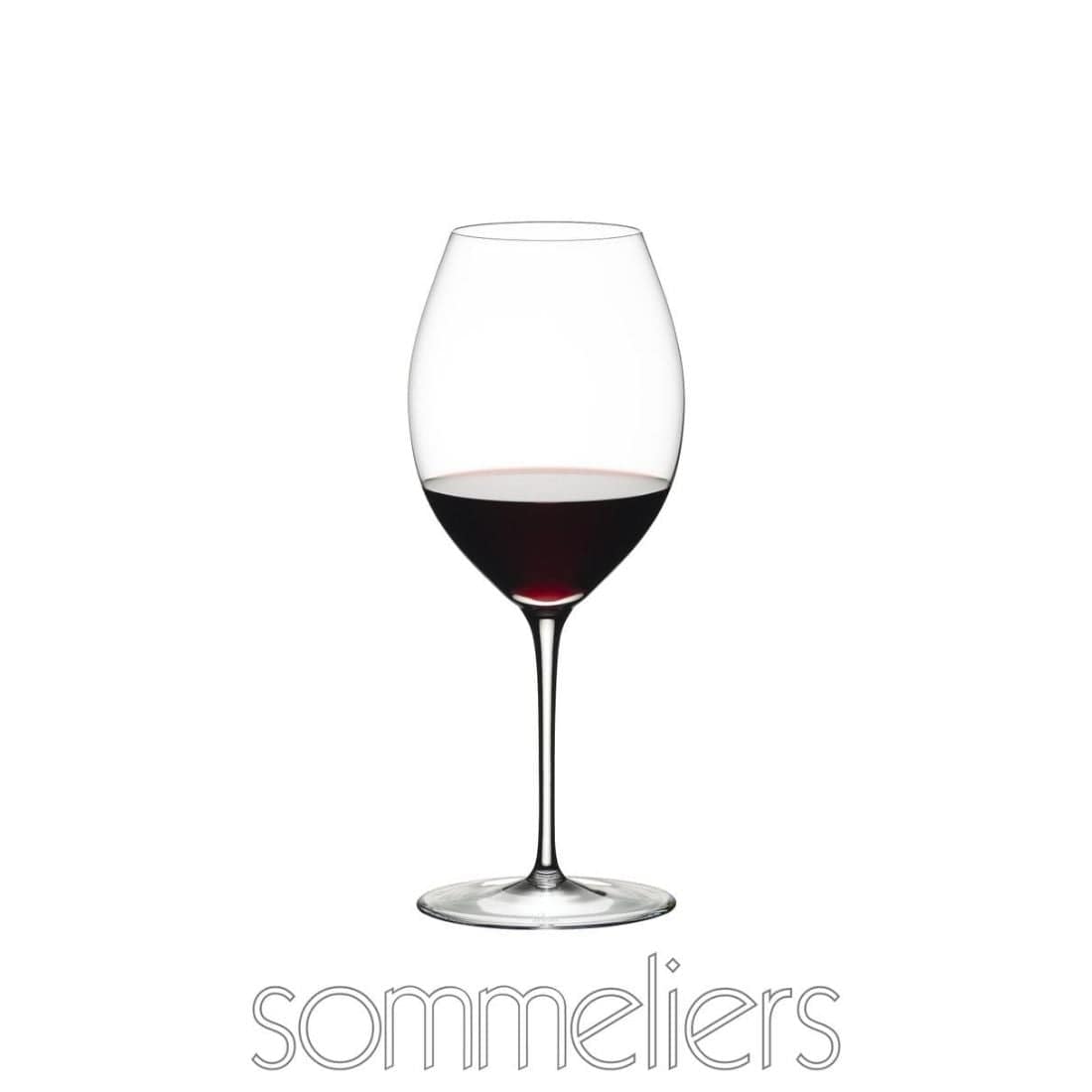 Riedel Sommeliers - Hermitage Wine Glass (1 Pack)