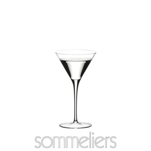 Riedel Sommeliers - Martini Glass (1 pack)