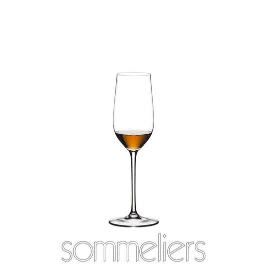 Riedel Sommeliers - Sherry / Tequila Glass (1 Pack)