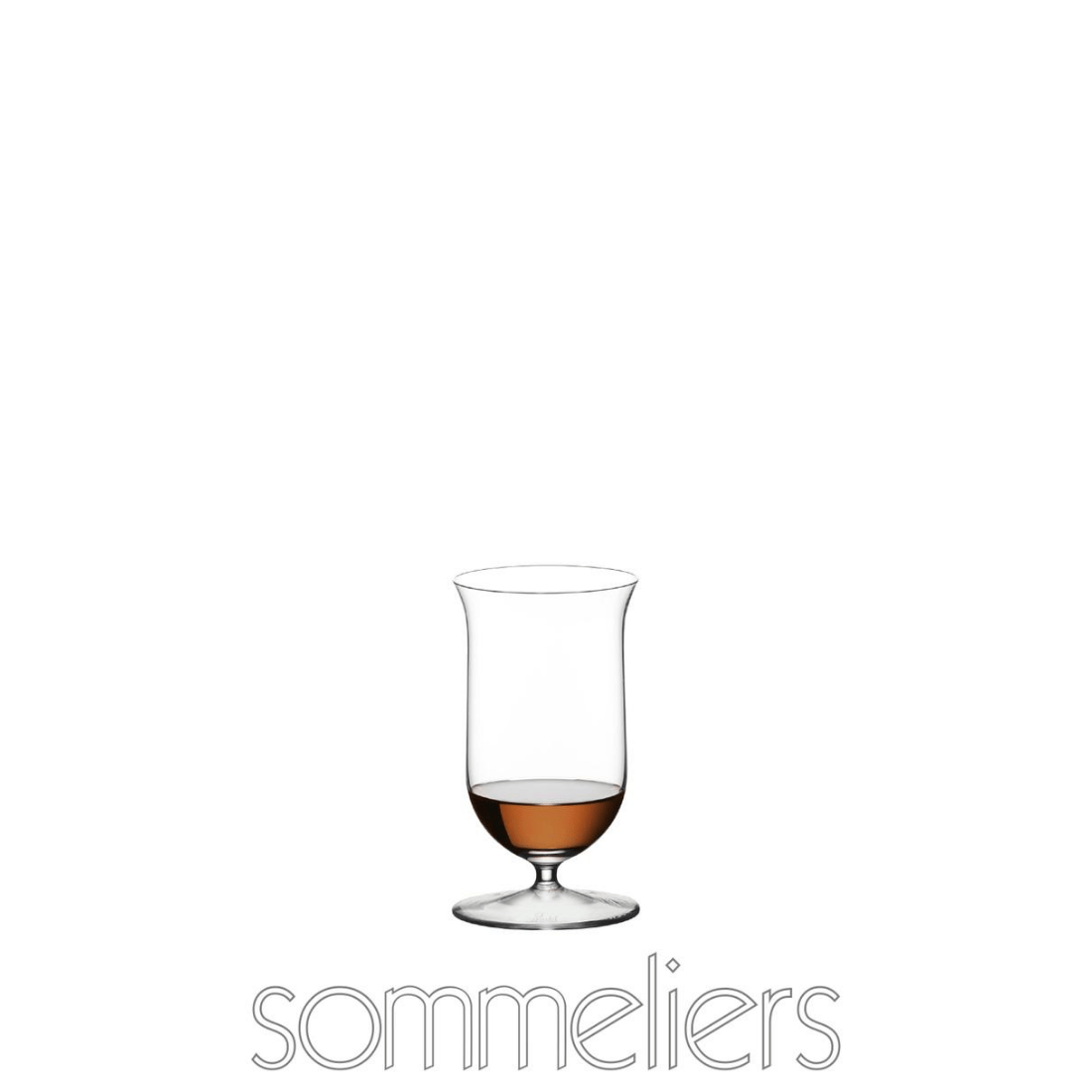 Riedel Sommeliers - Single Malt Whisky Glass (1 Pack)