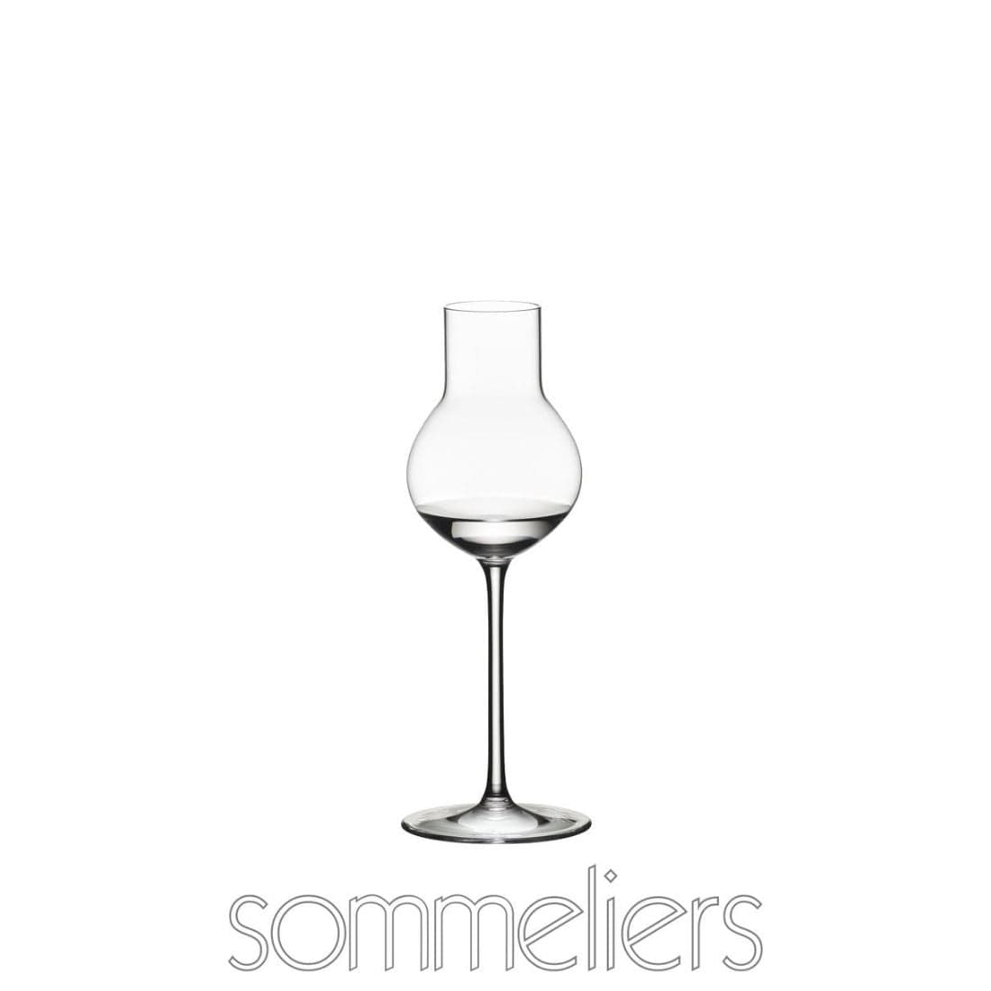 Riedel Sommeliers - Stone Fruit Single Glass (1 Pack)