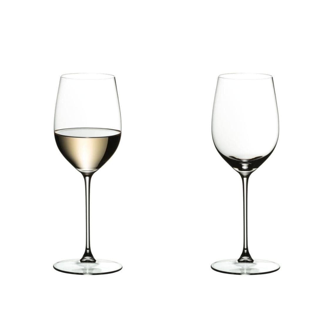 Riedel Veritas -Chardonnay / Viognier Wine Glasses (2 Pack)