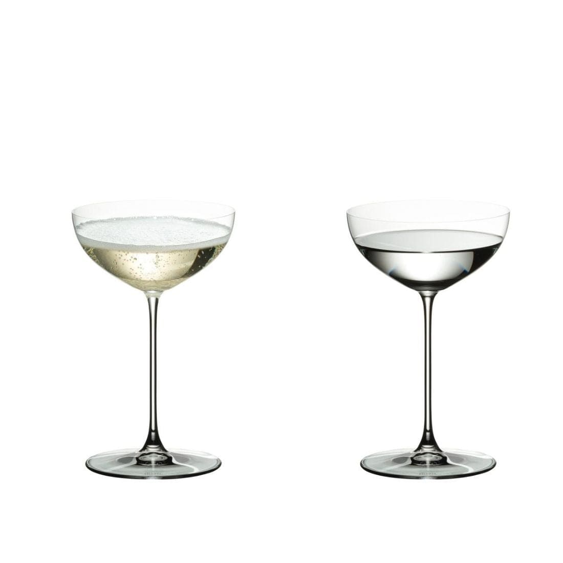 Riedel Veritas - Coupe / Cocktail Glasses (2 Pack)
